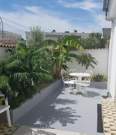 Les Belous Villa La Rochelle  Esterno foto