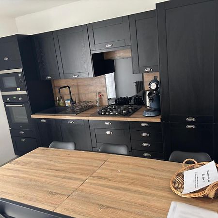 Villa Les Belous La Rochelle  Esterno foto
