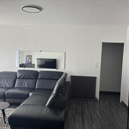 Villa Les Belous La Rochelle  Esterno foto